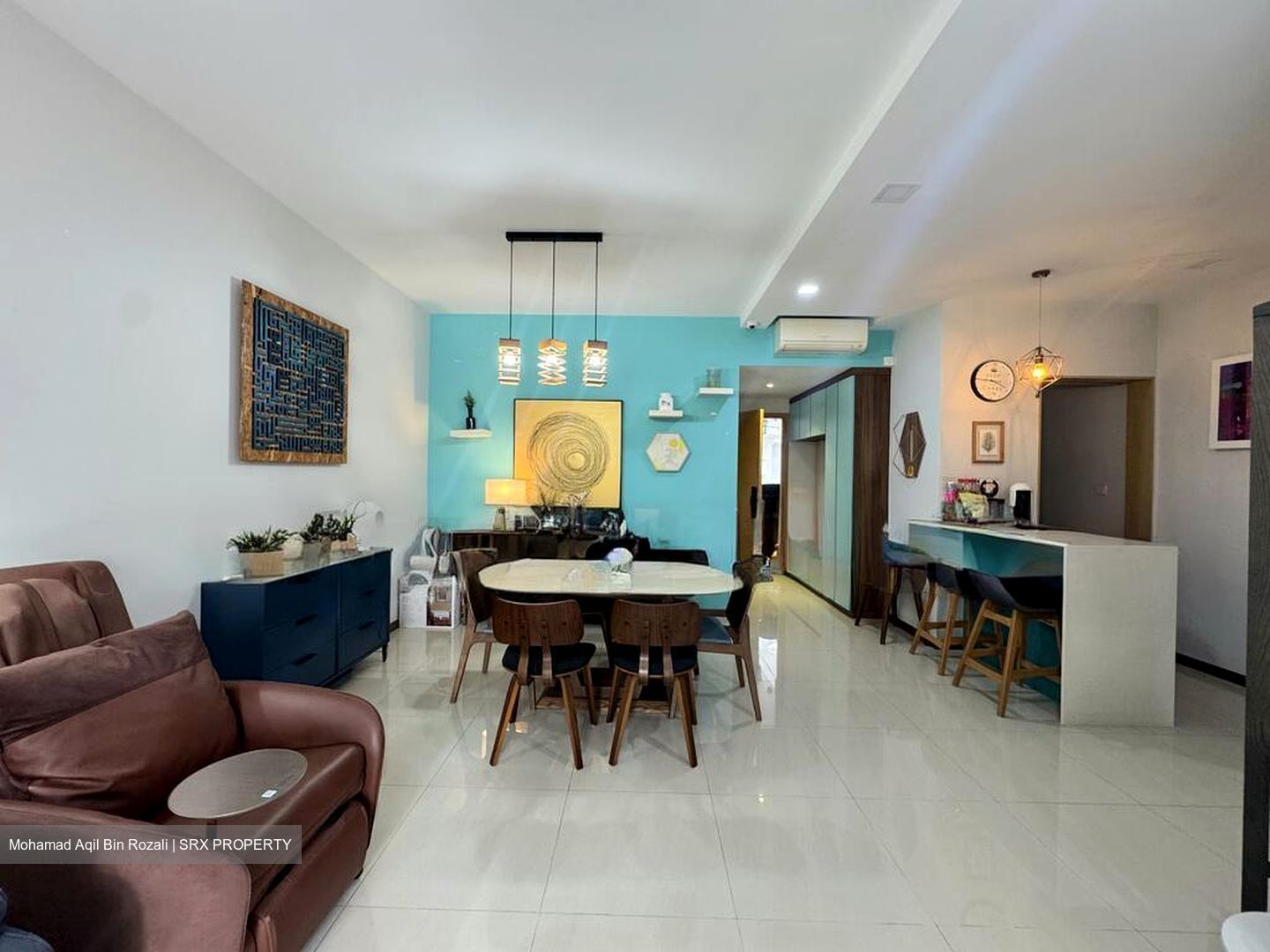 Sea Horizon (D18), Condominium #519522231